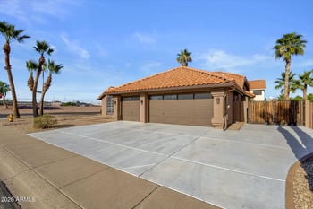 16847 29th Way, Phoenix, AZ 85048