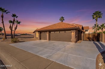 16847 29th Way, Phoenix, AZ 85048