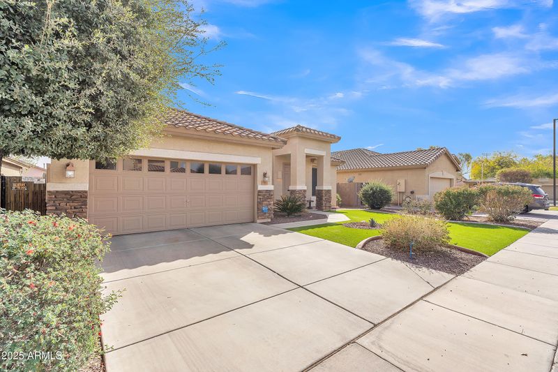 16847 W Marconi Ave, Surprise, AZ 85388