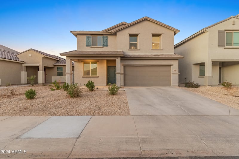 16848 Alice Ave, Waddell, AZ 85355