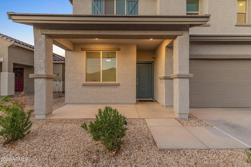 16848 Alice Ave, Waddell, AZ 85355
