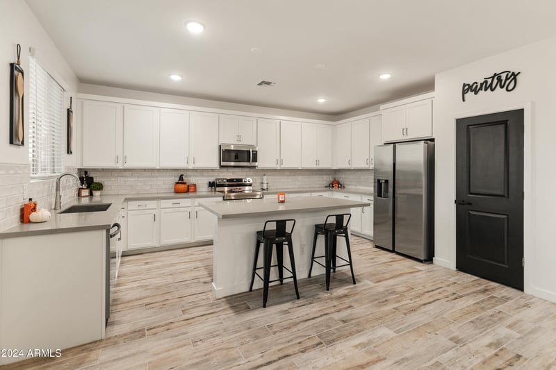 16848 Alice Ave, Waddell, AZ 85355
