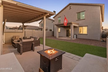 16848 Alice Ave, Waddell, AZ 85355