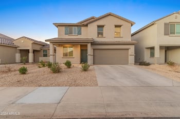 16848 Alice Ave, Waddell, AZ 85355