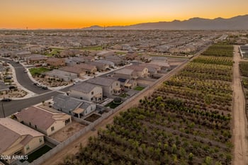 16848 Alice Ave, Waddell, AZ 85355