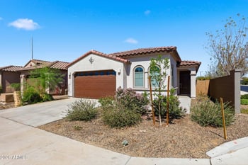 16848 El Caminito Dr, Waddell, AZ 85355