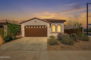 16848 El Caminito Dr, Waddell, AZ 85355