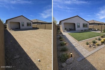 16848 El Caminito Dr, Waddell, AZ 85355