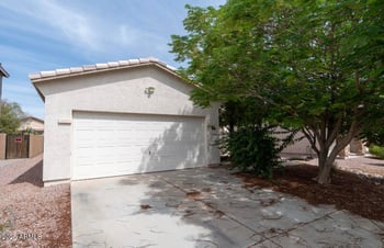 16848 Rimrock St, Surprise, AZ 85388