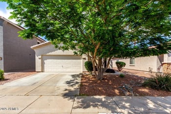 16848 Rimrock St, Surprise, AZ 85388