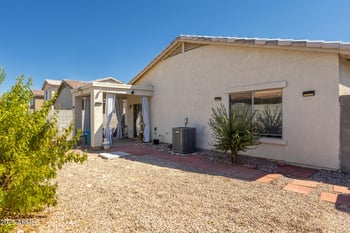 16848 Rimrock St, Surprise, AZ 85388