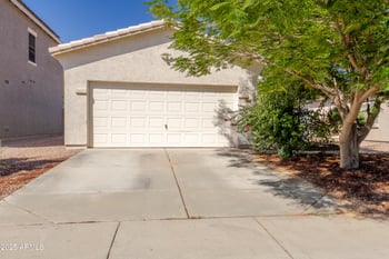 16848 Rimrock St, Surprise, AZ 85388
