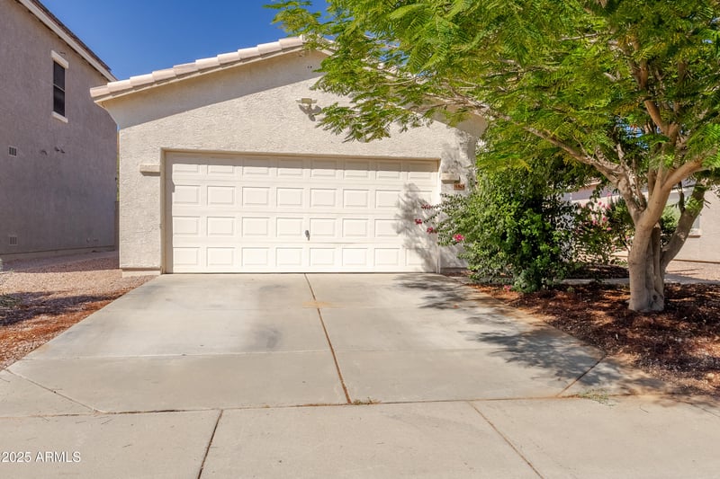 16848 Rimrock St, Surprise, AZ 85388