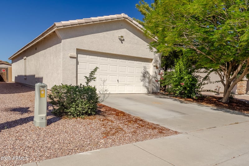 16848 Rimrock St, Surprise, AZ 85388