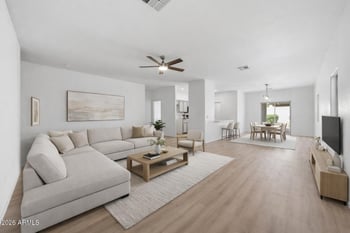 16848 Rimrock St, Surprise, AZ 85388