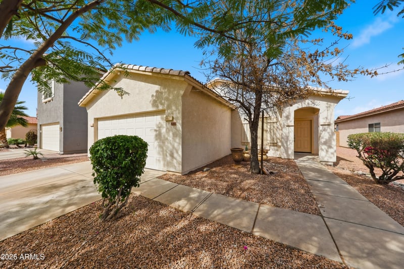 16848 Rimrock St, Surprise, AZ 85388