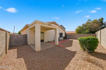 16848 Rimrock St, Surprise, AZ 85388