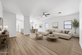 16848 Rimrock St, Surprise, AZ 85388