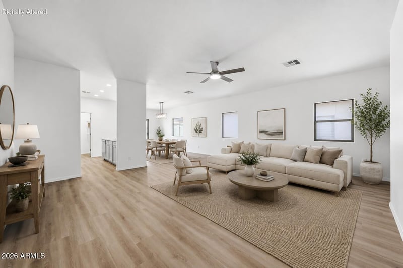 16848 Rimrock St, Surprise, AZ 85388