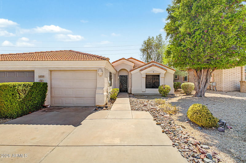 16849 E Alamosa Ave #A, Fountain Hills, AZ 85268
