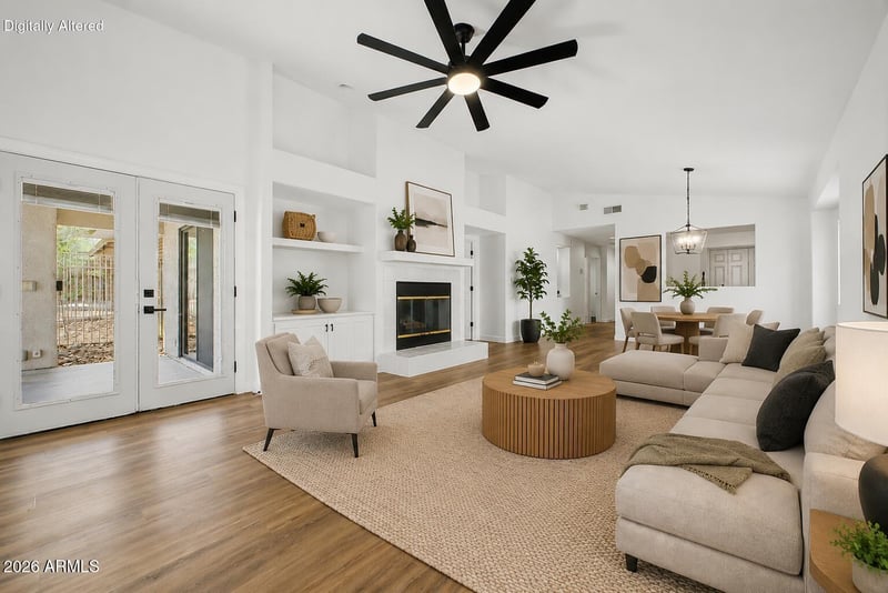 16849 E Alamosa Ave #A, Fountain Hills, AZ 85268