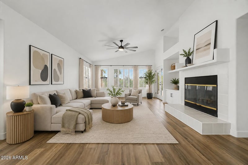 16849 E Alamosa Ave #A, Fountain Hills, AZ 85268