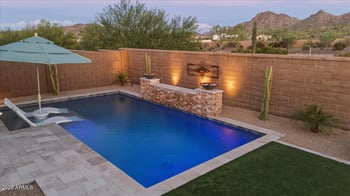 16849 W Paseo Way, Goodyear, AZ 85338