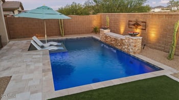 16849 W Paseo Way, Goodyear, AZ 85338