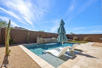 16849 W Paseo Way, Goodyear, AZ 85338