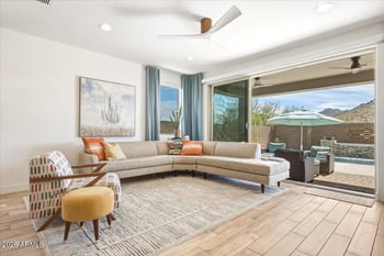16849 W Paseo Way, Goodyear, AZ 85338