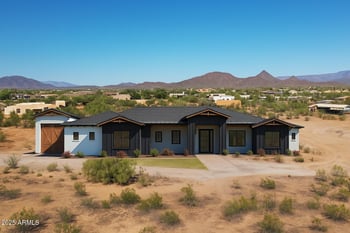 1685 Creek Canyon Rd, Phoenix, AZ 85085