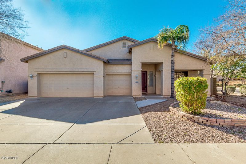 1685 E Cullumber St, Gilbert, AZ 85234