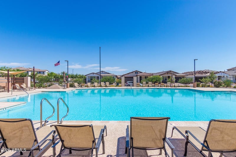 1685 Wallrade Ln, Gilbert, AZ 85295