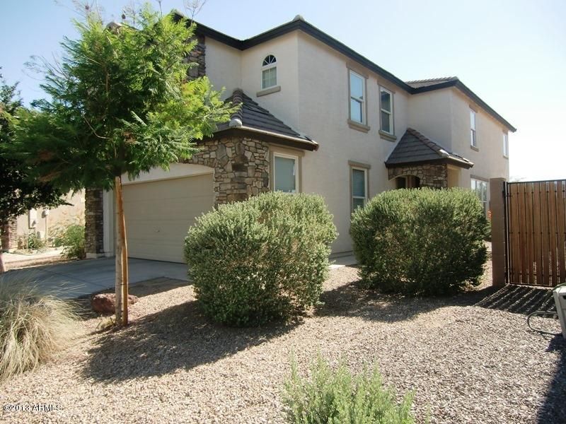 16850 N 182nd Ln, Surprise, AZ 85388