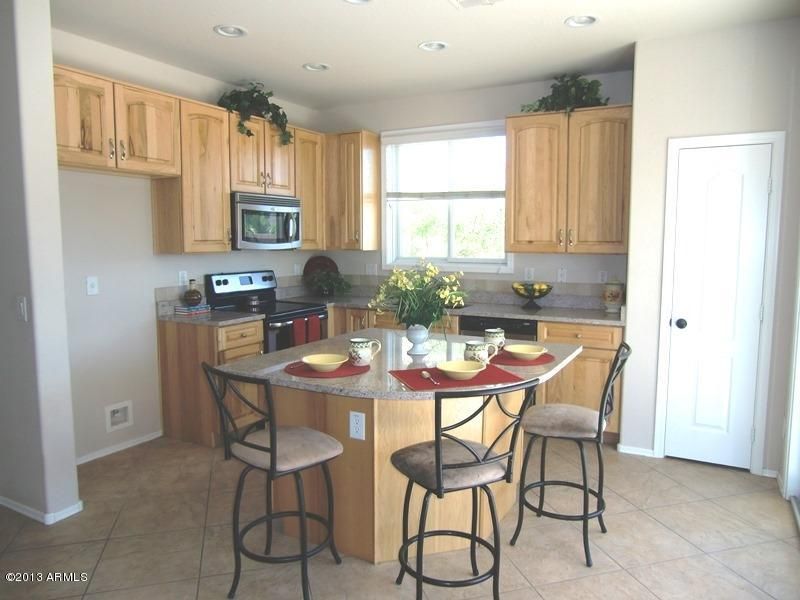 16850 N 182nd Ln, Surprise, AZ 85388