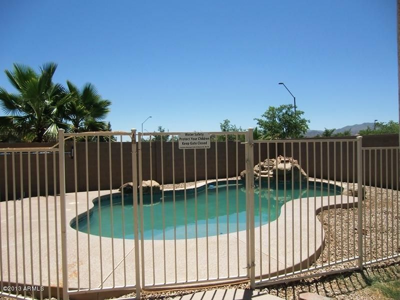 16850 N 182nd Ln, Surprise, AZ 85388