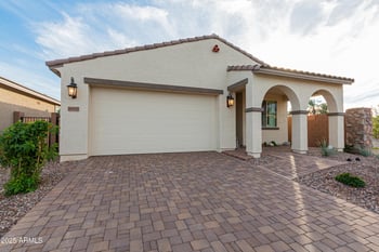 16851 Desert Mirage Dr, Surprise, AZ 85388