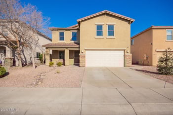 16852 Central St, Surprise, AZ 85388