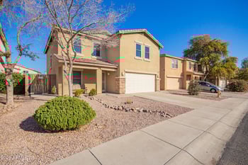 16852 Central St, Surprise, AZ 85388