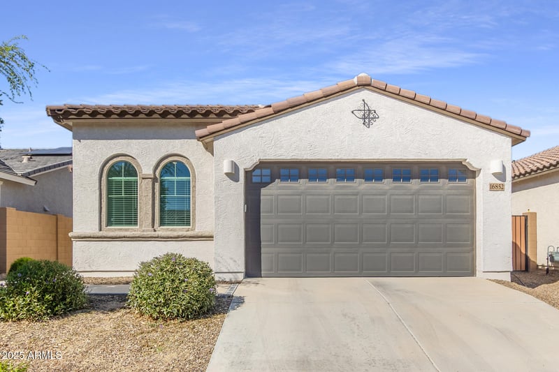 16852 Evergreen Rd, Waddell, AZ 85355