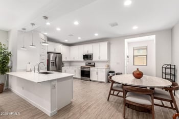 16852 Evergreen Rd, Waddell, AZ 85355