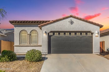 16852 Evergreen Rd, Waddell, AZ 85355