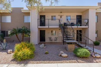 16852 La Montana Dr #C14, Fountain Hills, AZ 85268