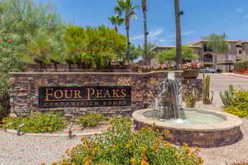 16852 La Montana Dr #C14, Fountain Hills, AZ 85268