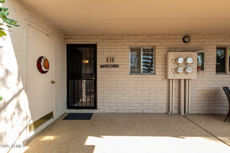 16852 La Montana Dr #C18, Fountain Hills, AZ 85268
