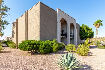 16852 La Montana Dr #C18, Fountain Hills, AZ 85268