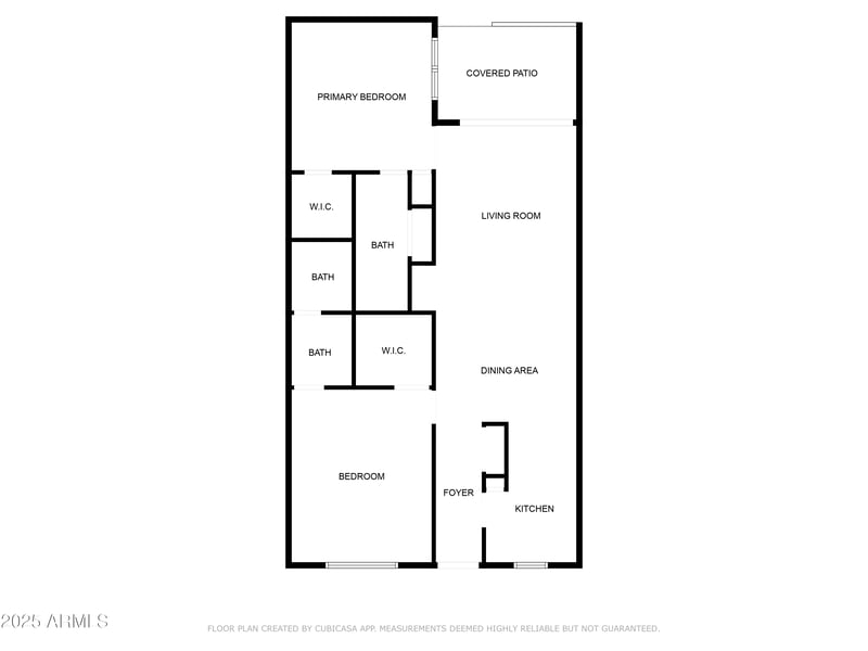 16852 La Montana Dr #C18, Fountain Hills, AZ 85268