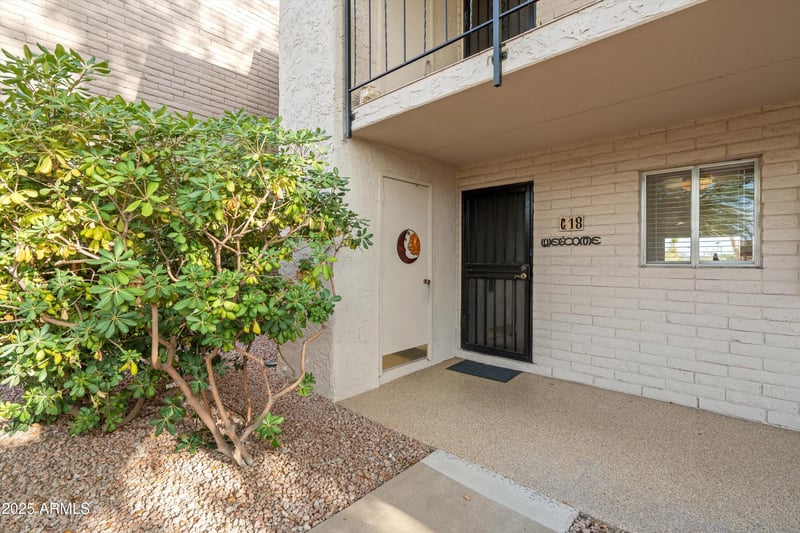 16852 La Montana Dr #C18, Fountain Hills, AZ 85268