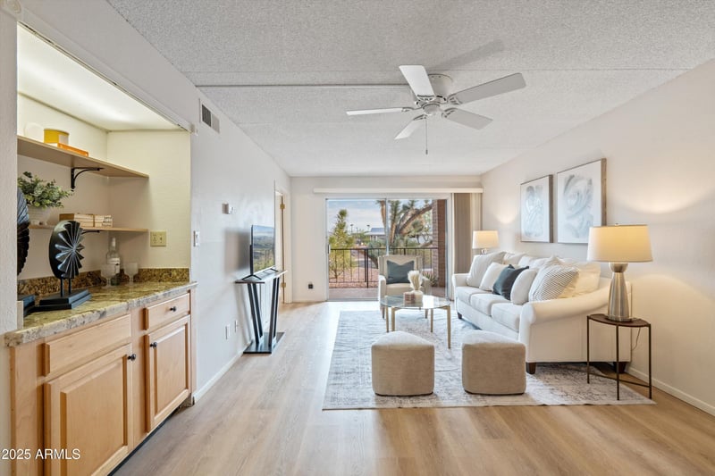 16852 La Montana Dr #C18, Fountain Hills, AZ 85268