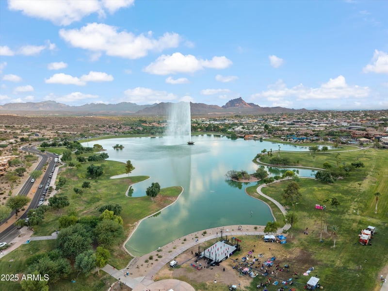 16852 La Montana Dr #C18, Fountain Hills, AZ 85268